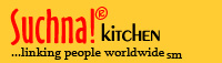  Suchna! Kitchen Home 