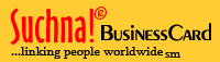  Suchna! BusinessCard 