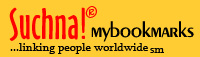  Suchna! MyBookmarks Home 