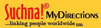  Suchna! MyDirections Home 