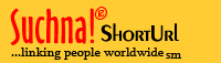  Suchna! ShortUrl Home 