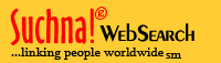  Suchna! WebSearch Home 